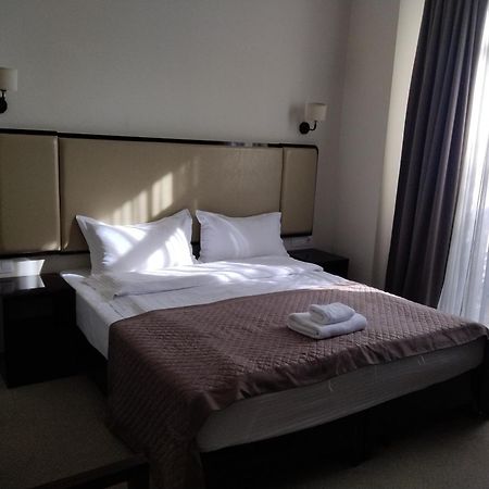 Hotel Genio Tbilisi Zewnętrze zdjęcie