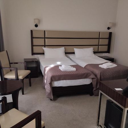 Hotel Genio Tbilisi Zewnętrze zdjęcie