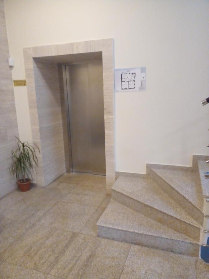 Hotel Genio Tbilisi Zewnętrze zdjęcie