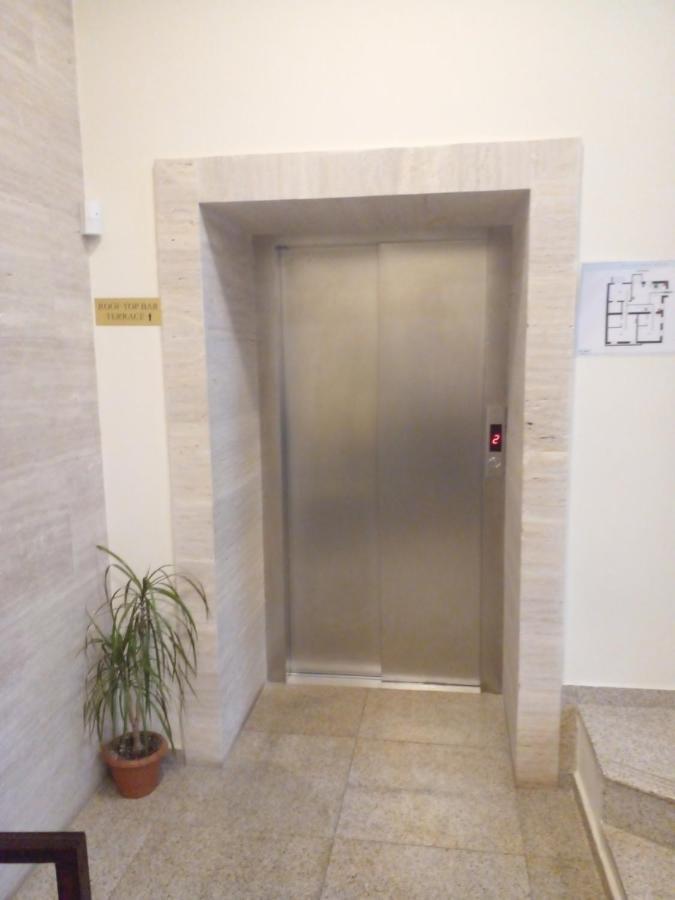 Hotel Genio Tbilisi Zewnętrze zdjęcie