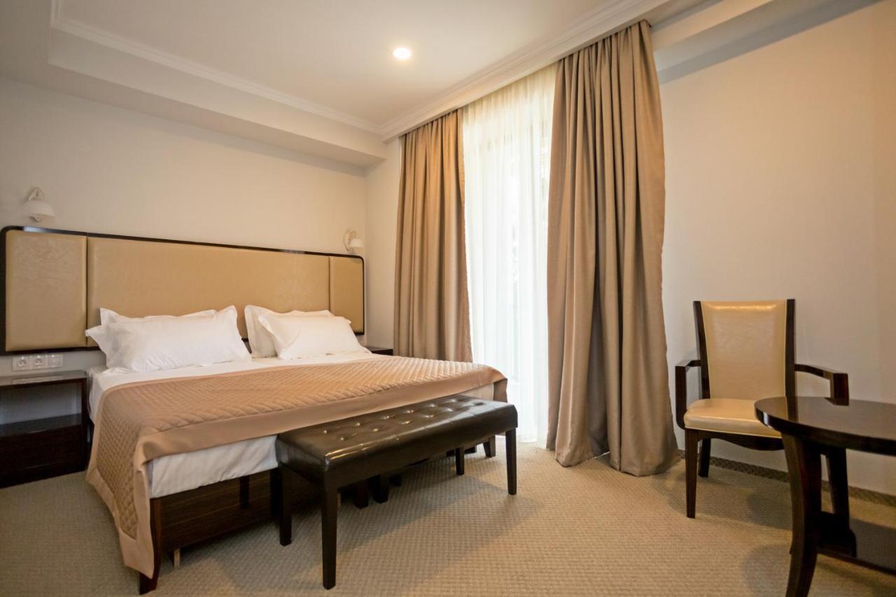 Hotel Genio Tbilisi Pokój zdjęcie