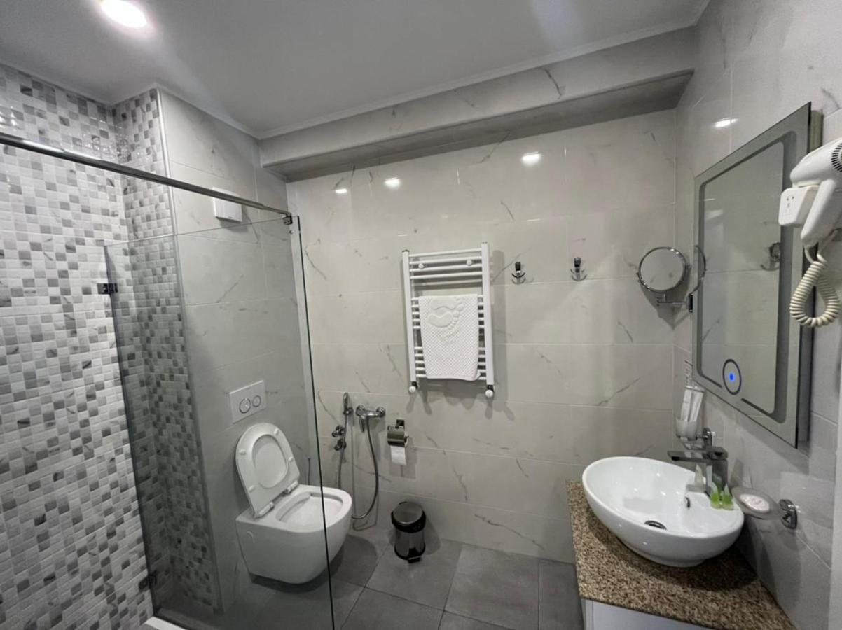 Hotel Genio Tbilisi Zewnętrze zdjęcie