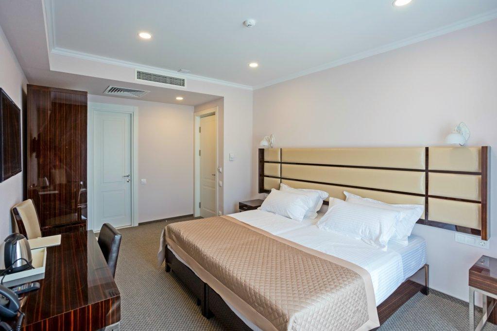 Hotel Genio Tbilisi Zewnętrze zdjęcie
