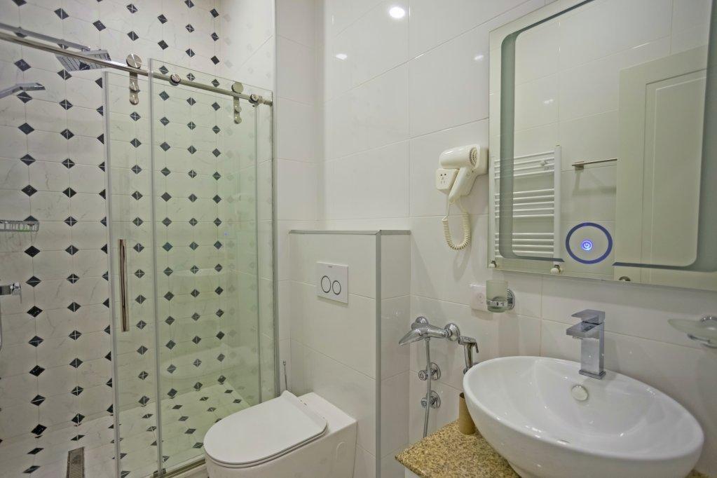 Hotel Genio Tbilisi Zewnętrze zdjęcie