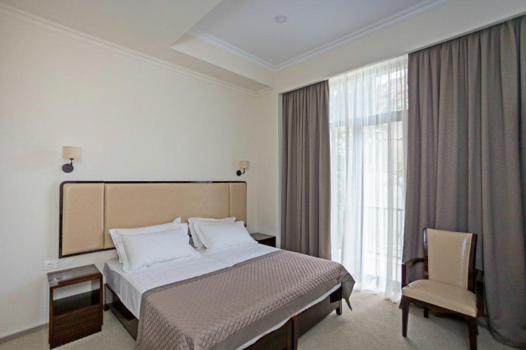 Hotel Genio Tbilisi Zewnętrze zdjęcie