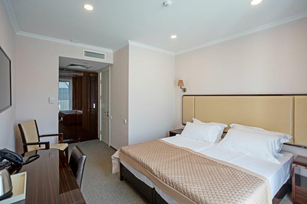 Hotel Genio Tbilisi Zewnętrze zdjęcie