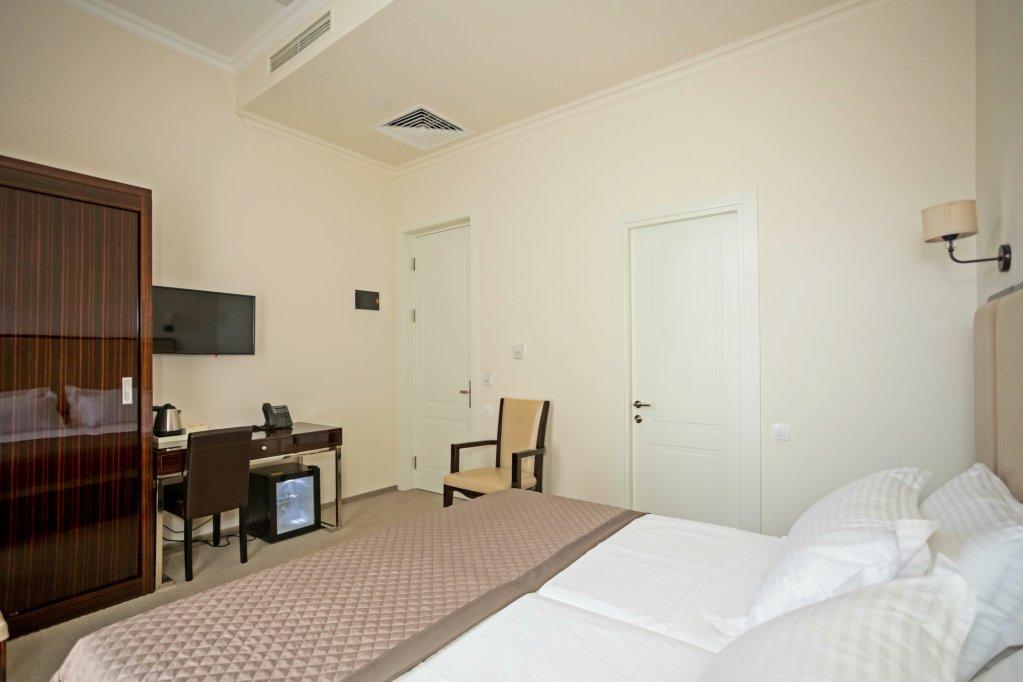 Hotel Genio Tbilisi Zewnętrze zdjęcie