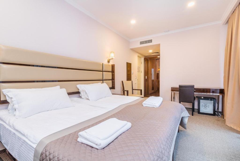 Hotel Genio Tbilisi Zewnętrze zdjęcie