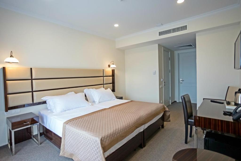 Hotel Genio Tbilisi Zewnętrze zdjęcie