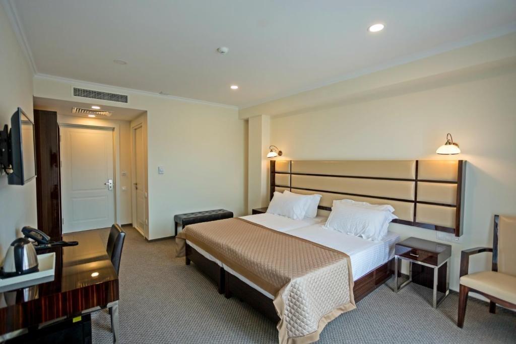 Hotel Genio Tbilisi Zewnętrze zdjęcie