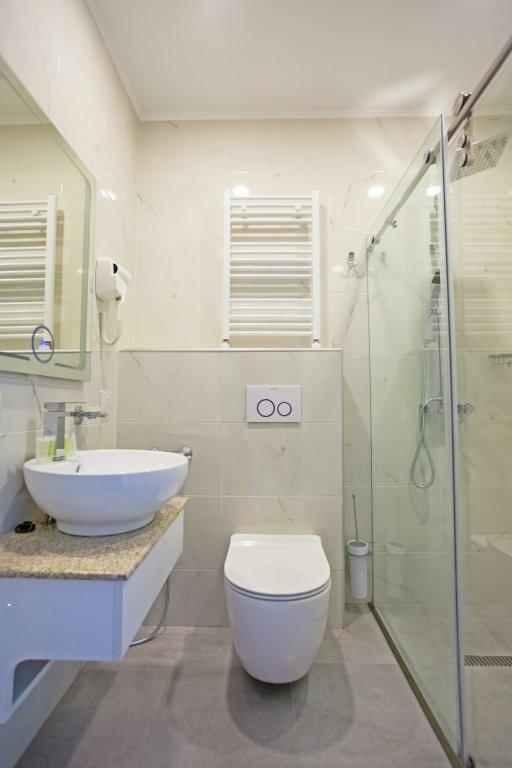 Hotel Genio Tbilisi Zewnętrze zdjęcie