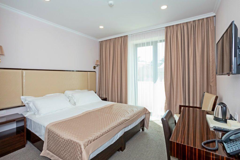 Hotel Genio Tbilisi Zewnętrze zdjęcie
