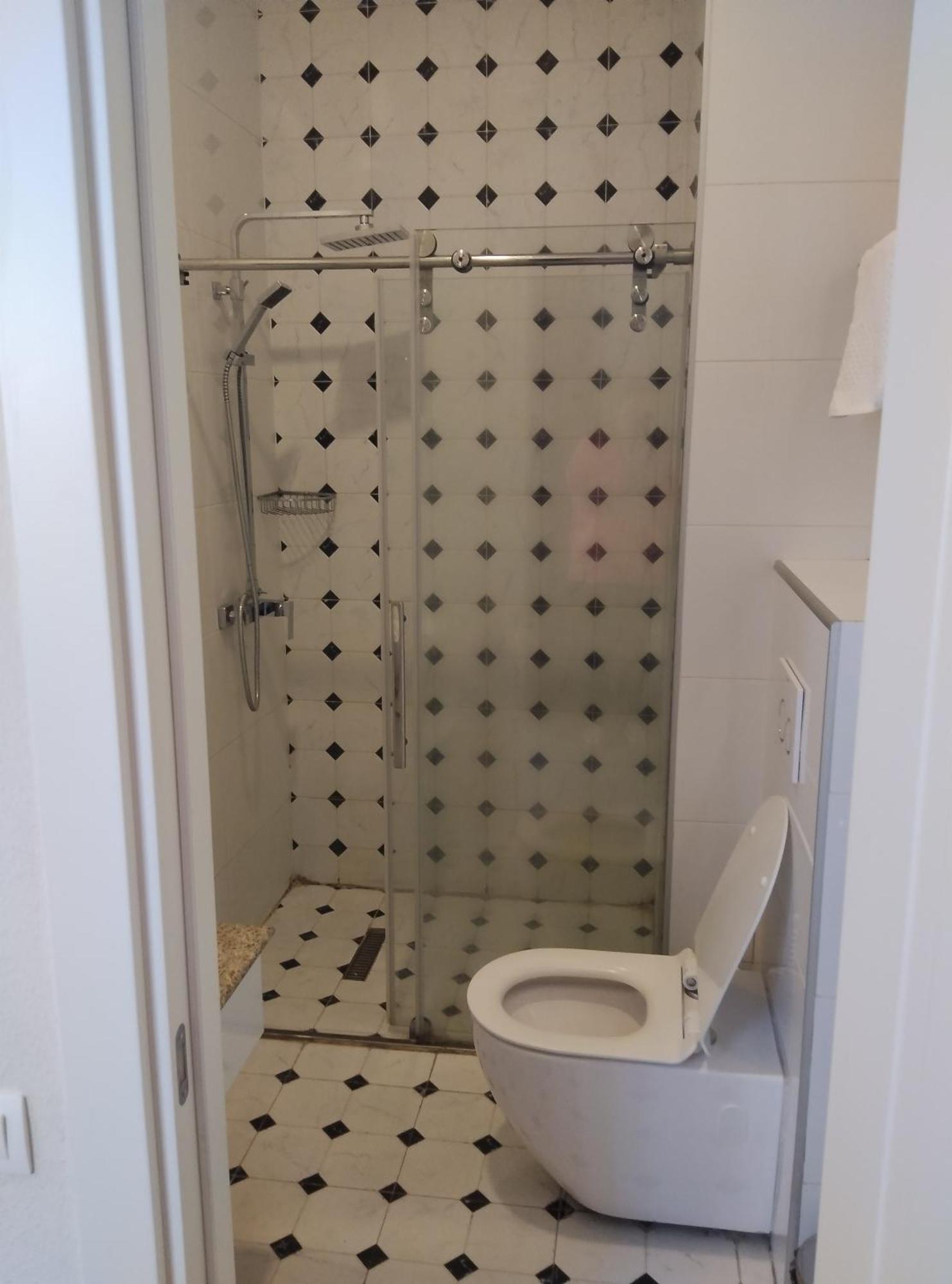 Hotel Genio Tbilisi Zewnętrze zdjęcie