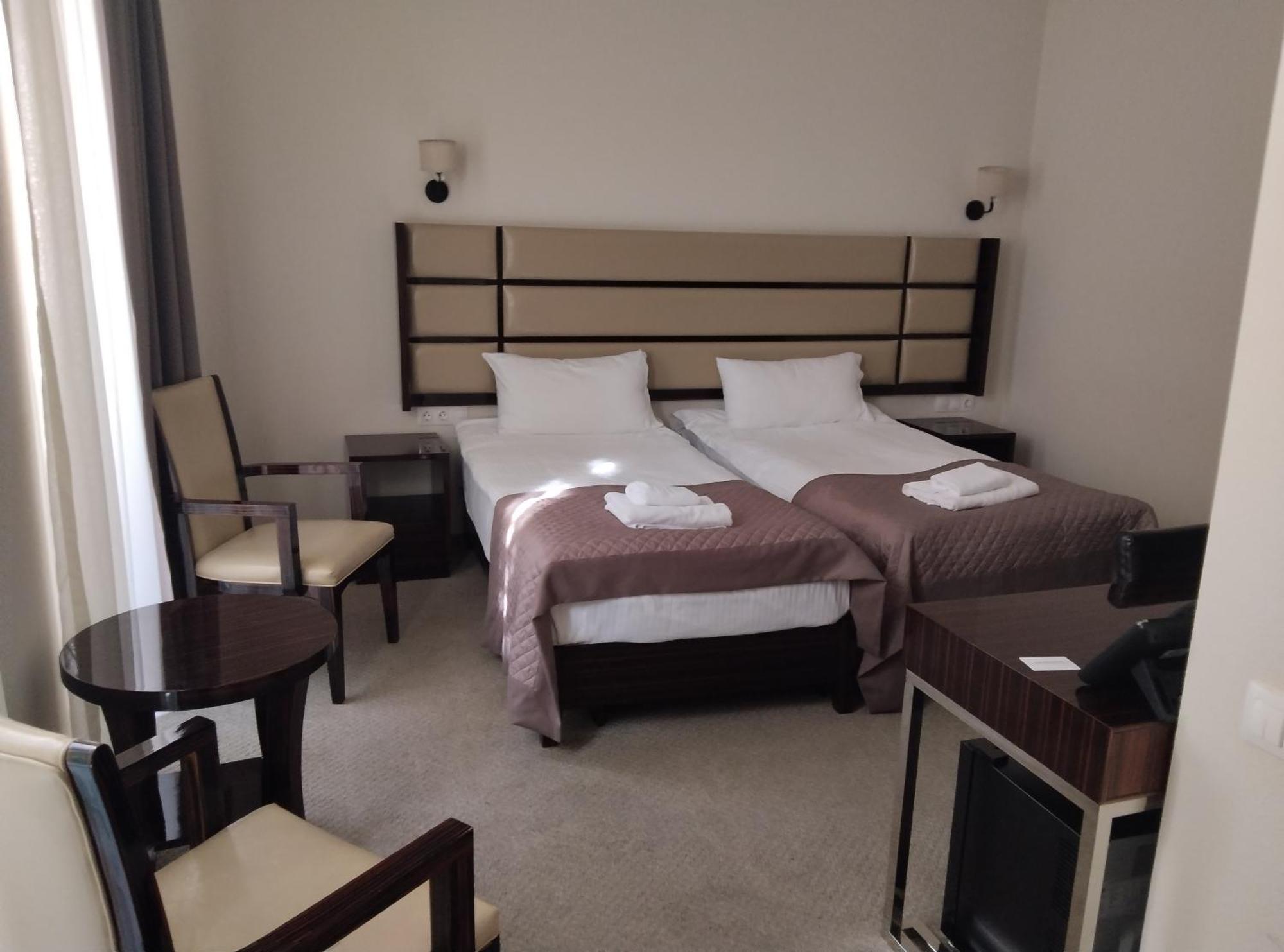 Hotel Genio Tbilisi Zewnętrze zdjęcie