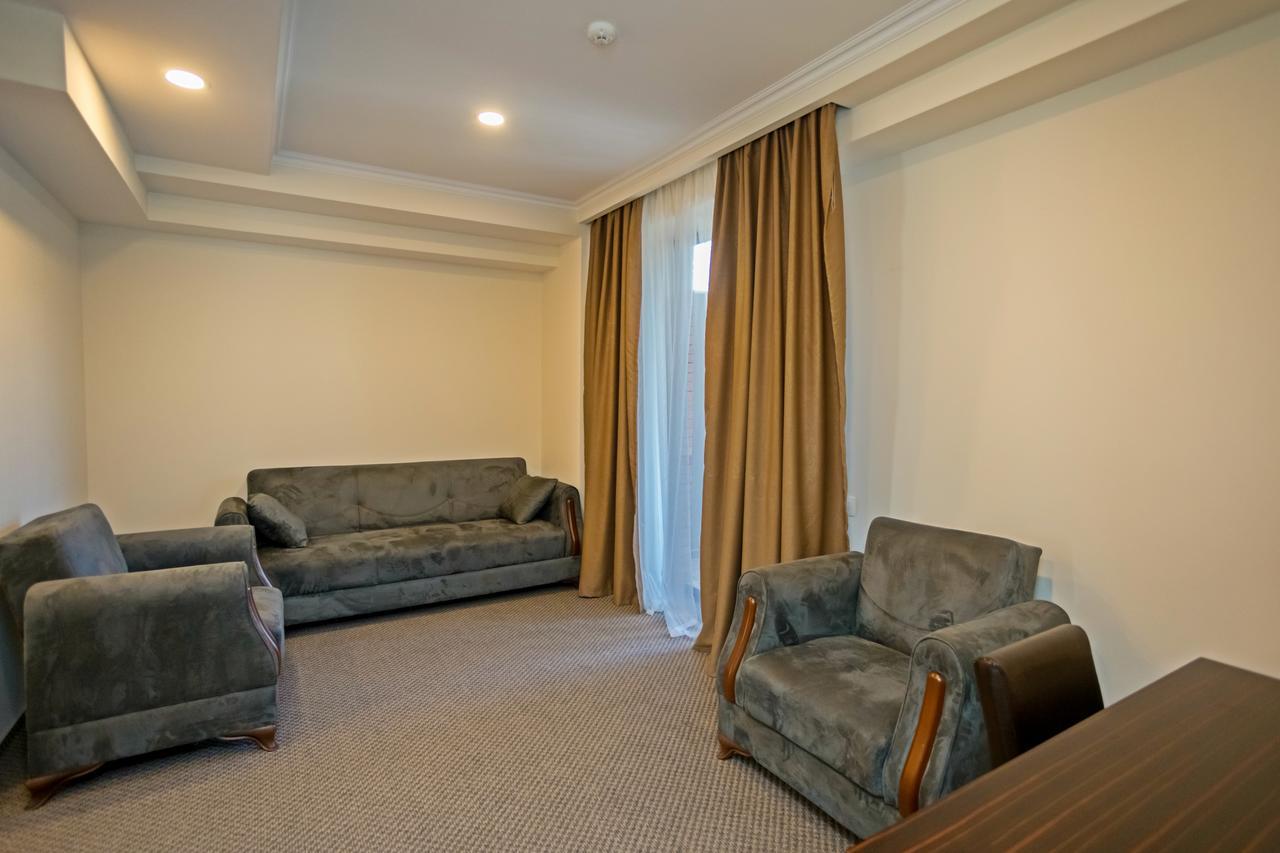 Hotel Genio Tbilisi Zewnętrze zdjęcie