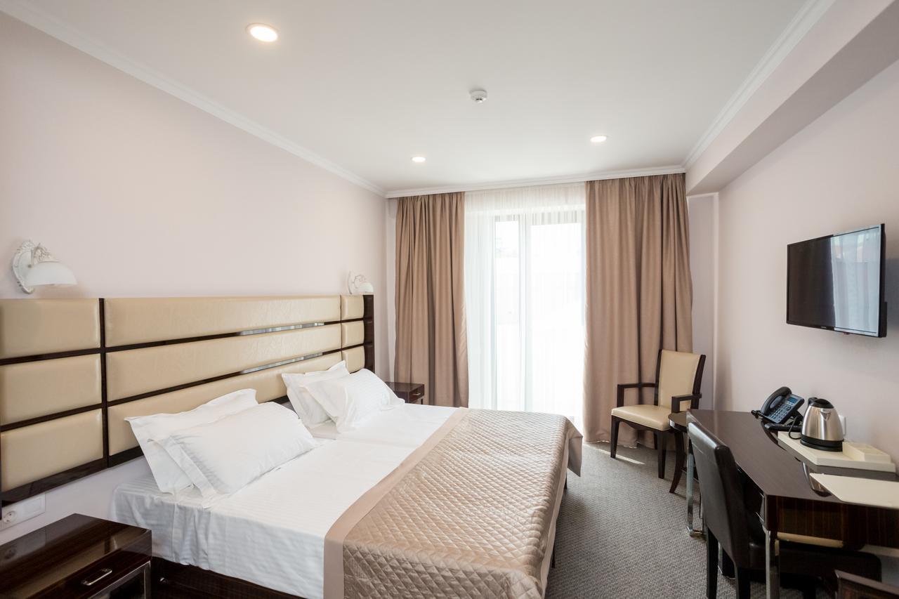 Hotel Genio Tbilisi Zewnętrze zdjęcie