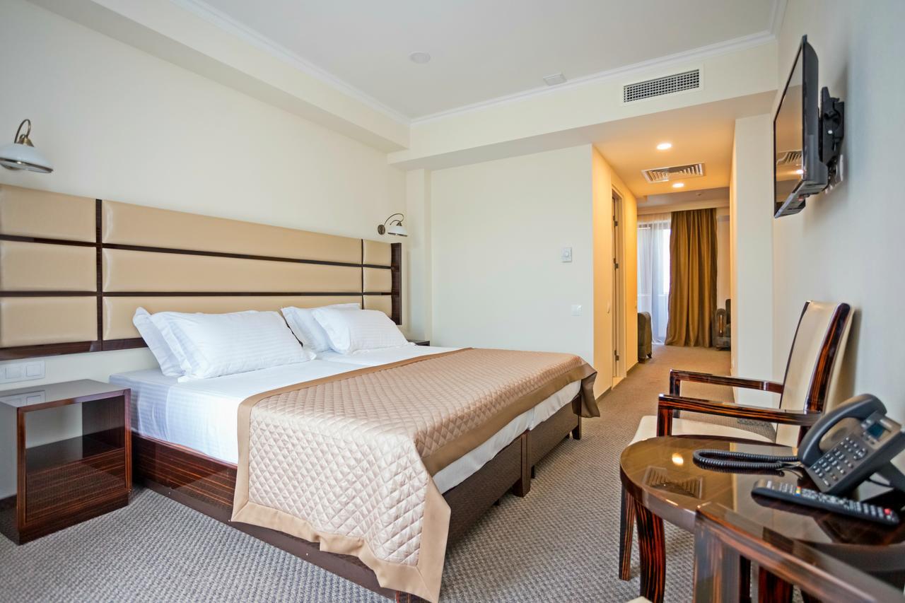 Hotel Genio Tbilisi Zewnętrze zdjęcie