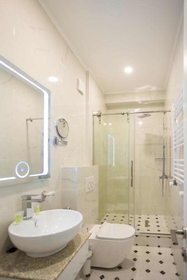 Hotel Genio Tbilisi Zewnętrze zdjęcie