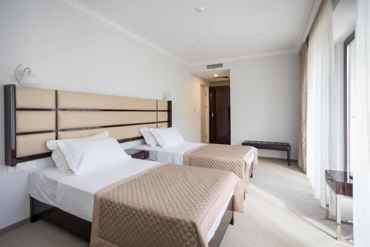 Hotel Genio Tbilisi Zewnętrze zdjęcie